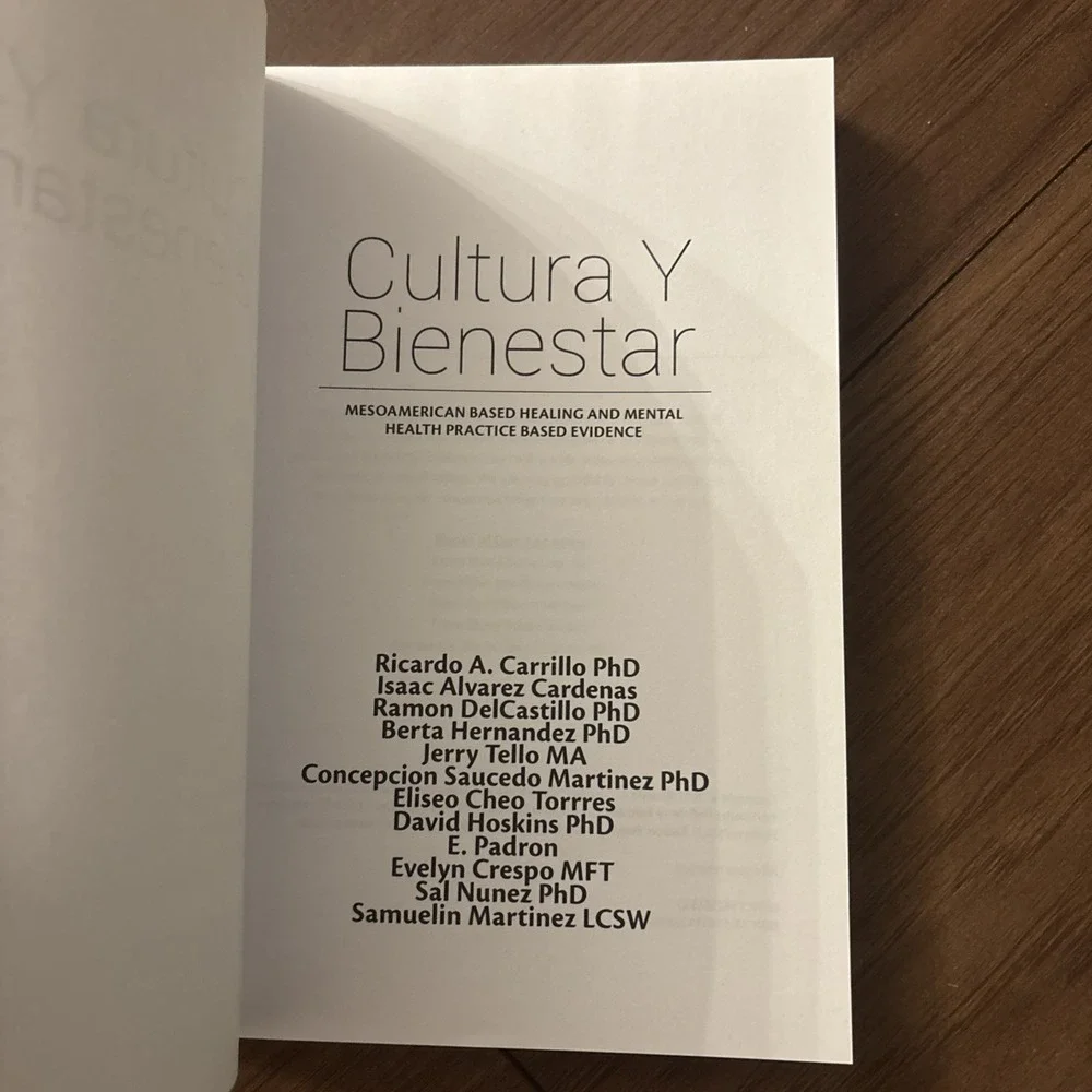 N/A cultura bienestar